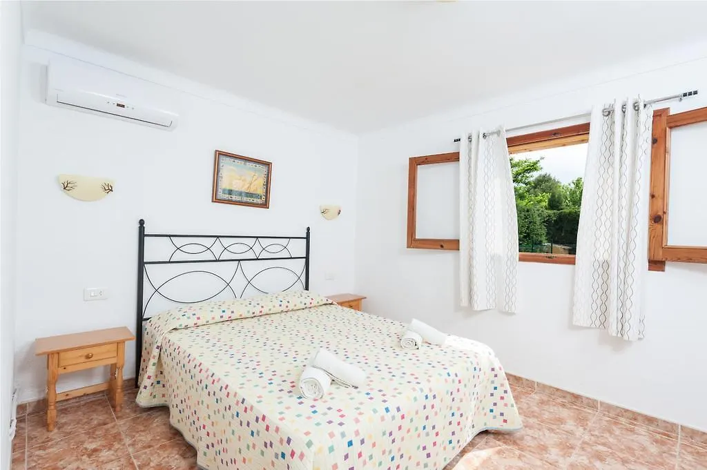 Ocaso Villa Port de Pollença