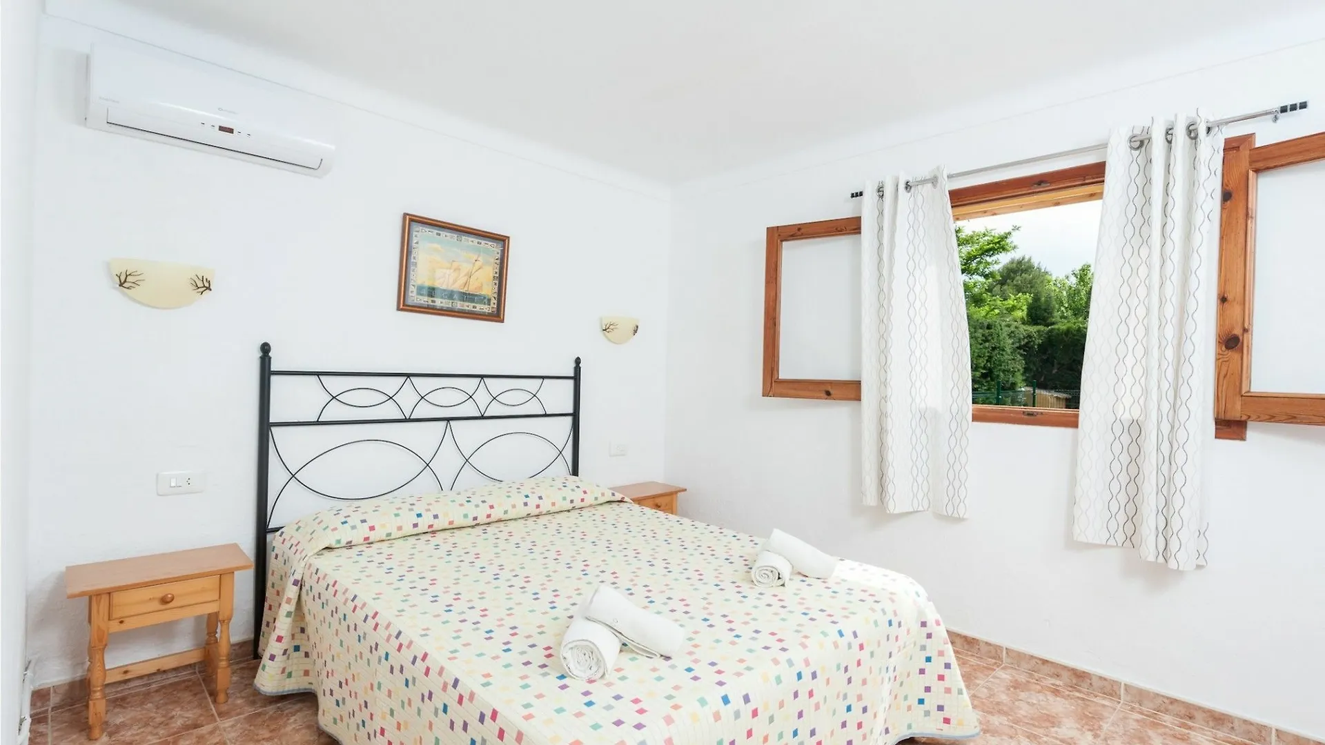 Ocaso Villa Port de Pollença