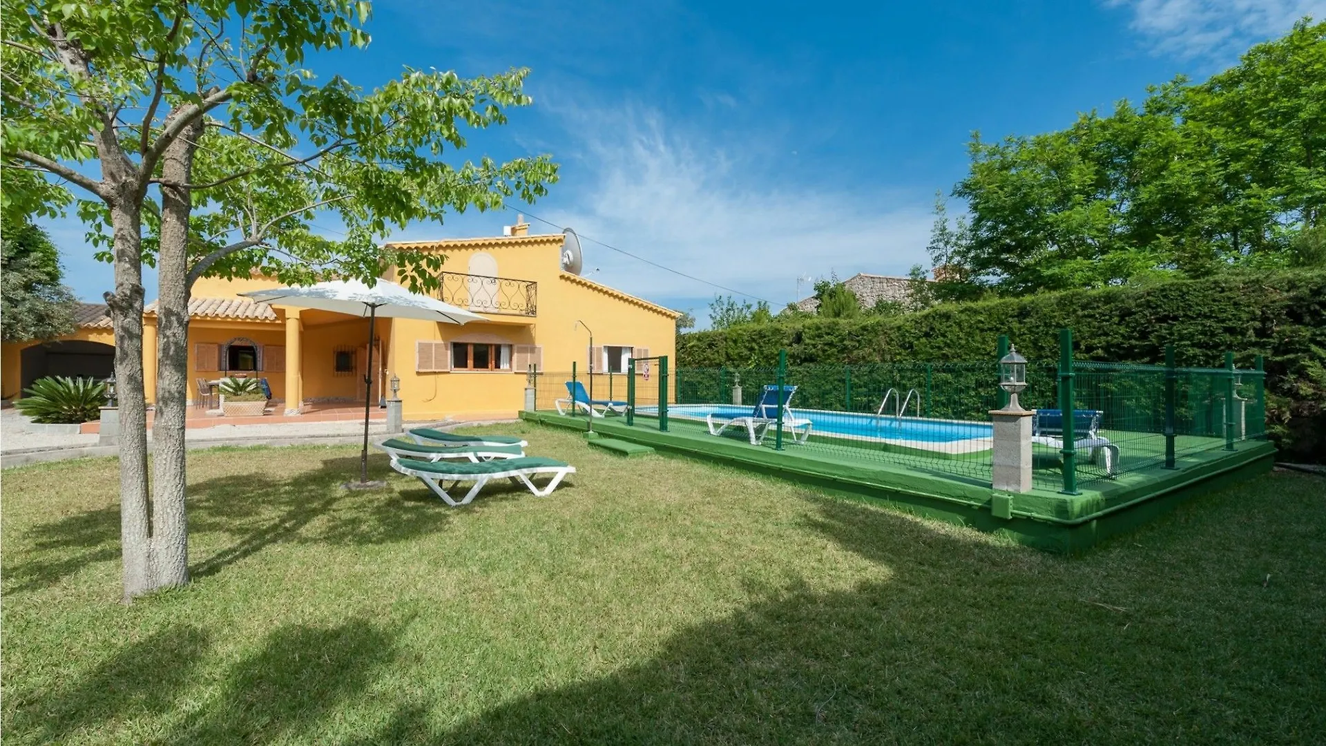 Ocaso Villa Port de Pollença